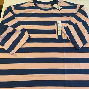 Plus size T-shirt